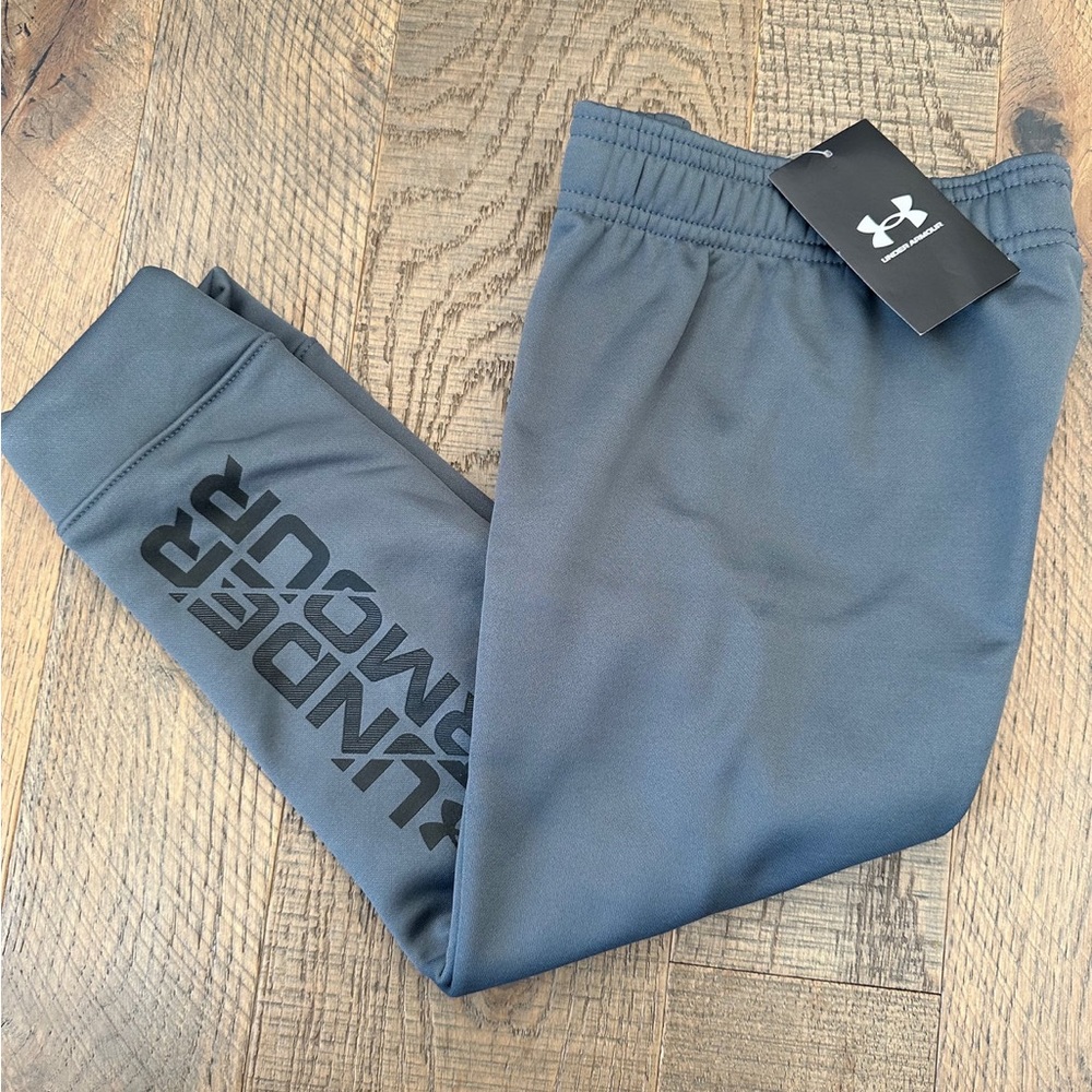 UA Little Boy Jogger